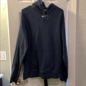 Vintage Nike hoodie